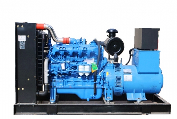 Yuchai 80KVA 88KVA