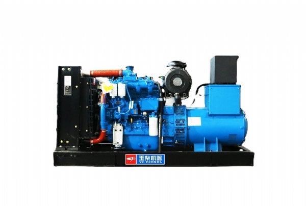 Yuchai 125KVA 138KVA