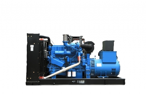 Yuchai 313KVA 350KVA