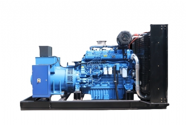 Yuchai 900KVA 910KVA 1000KVA