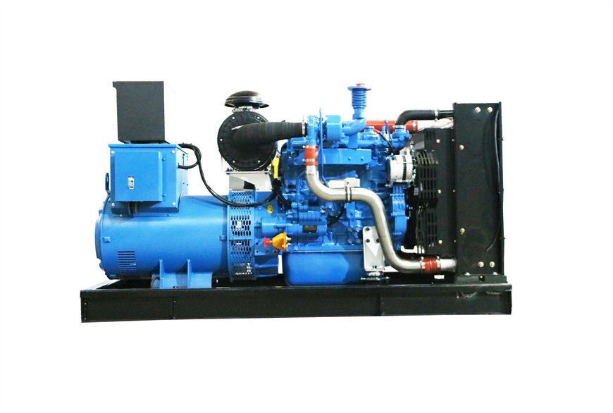 Yuchai-125KVA-138KVA