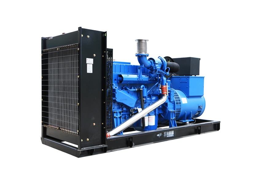 Yuchai-313kVA-350KVA